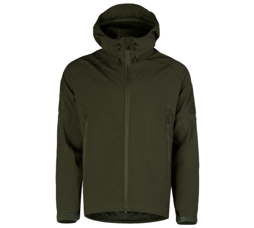 Куртка SoftShell 3.0 Olive (6593), M