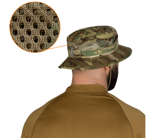Панама Boonie Air Multicam (7510), 60 Панама Boonie Air Multicam (7510), 60