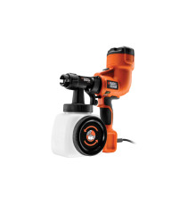 Фарбувальний пістолет Black&Decker HVLP200 400 Вт