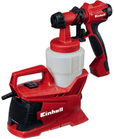 Фарбувальний пістолет Einhell TC-SY 600 S 600 Вт