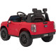 Дитяча акумуляторна машинка Ford Ranger LIFT Червона