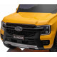 Дитяча акумуляторна машинка Ford Ranger LIFT Жовта