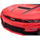 Дитяча акумуляторна машинка Chevrolet Camaro 2SS Червона