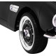 Дитяча акумуляторна машинка BMW 507 Retro Чорна