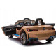 Дитяча акумуляторна машинка BMW i4