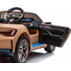 Дитяча акумуляторна машинка BMW i4