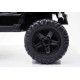 Дитяча акумуляторна машинка Jeep Dark Night Black