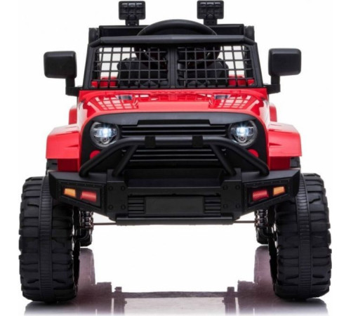 Дитяча акумуляторна машинка Jeep Dark Night Red Дитяча акумуляторна машинка Jeep Dark Night Red