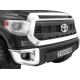 Дитяча акумуляторна машинка Toyota Tundra XXL Чорна