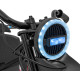 Дитяча акумуляторна машинка DRIFT BIKE 21 Чорна