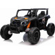 Дитяча акумуляторна машинка UTV X3 Off-Road чорна