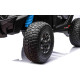 Дитяча акумуляторна машинка UTV X3 Off-Road синя