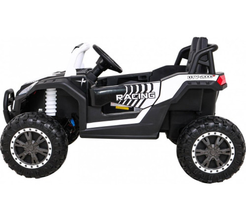 Дитяча акумуляторна машинка Баггі UTV 2000M Racing Battery Car