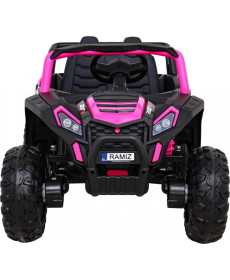 Дитяча акумуляторна машинка Баггі UTV 2000M Racing Battery Car