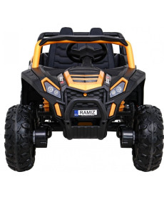 Дитяча акумуляторна машинка Баггі UTV 2000M Racing Battery Car