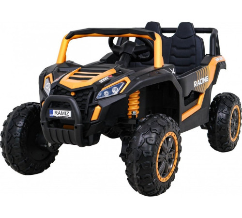 Дитяча акумуляторна машинка Баггі UTV 2000M Racing Battery Car