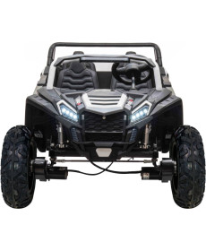 Дитяча акумуляторна машинка Баггі ATV RACING UTV2000 з літій-іонним акумулятором