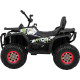 Дитячий акумуляторний квадроцикл Quad ATV Desert Moro