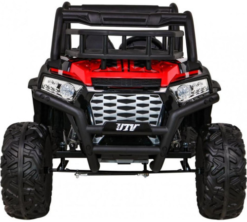 Дитяча акумуляторна машинка баггі UTV Roadster