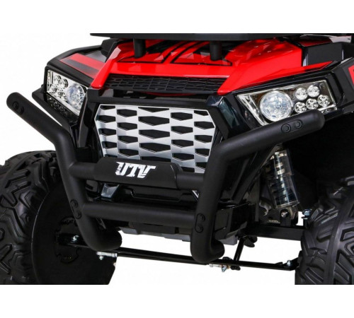 Дитяча акумуляторна машинка баггі UTV Roadster