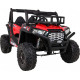 Дитяча акумуляторна машинка баггі UTV Roadster