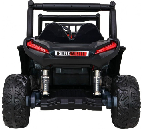 Дитяча акумуляторна машинка баггі UTV Roadster