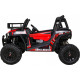 Дитяча акумуляторна машинка баггі UTV Roadster