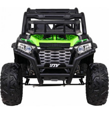 Дитяча акумуляторна машинка баггі UTV Roadster