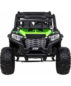 Дитяча акумуляторна машинка баггі UTV Roadster