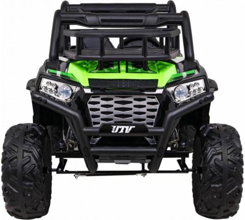 Дитяча акумуляторна машинка баггі UTV Roadster