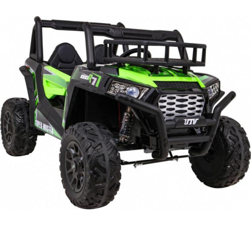 Дитяча акумуляторна машинка баггі UTV Roadster