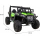 Дитяча акумуляторна машинка баггі UTV Roadster