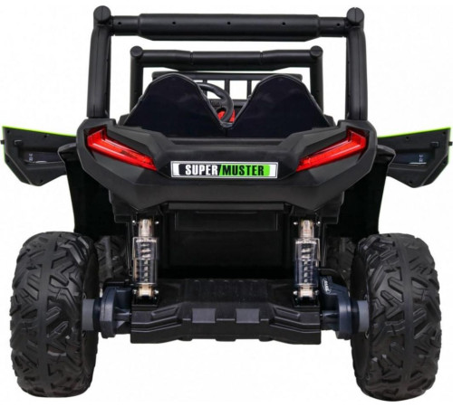 Дитяча акумуляторна машинка баггі UTV Roadster