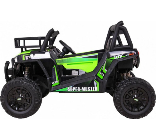 Дитяча акумуляторна машинка баггі UTV Roadster