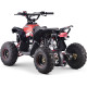 Дитячий акумуляторний квадроцикл RENEGADE HIPERFECT 110CC Червоний