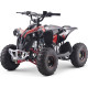 Дитячий акумуляторний квадроцикл RENEGADE HIPERFECT 110CC Червоний