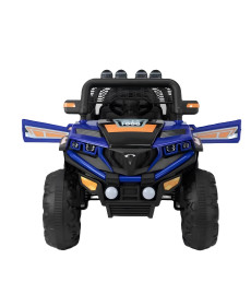 Дитячий електромобіль баггі 4х4 Spoko SP-V50 синій