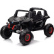 Дитяча акумуляторна машинка Баггі UTV-MX 2000N Чорна