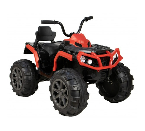 Дитячий акумуляторний квадроцикл Spoko HM-1288 Червоний Дитячий акумуляторний квадроцикл Spoko HM-1288 Червоний