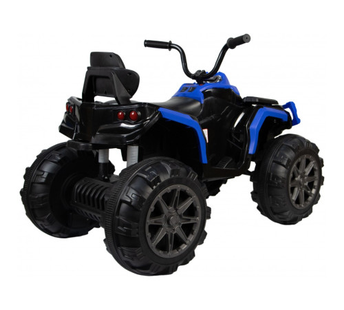 Дитячий акумуляторний квадроцикл Spoko HM-1288 Синій Дитячий акумуляторний квадроцикл Spoko HM-1288 Синій