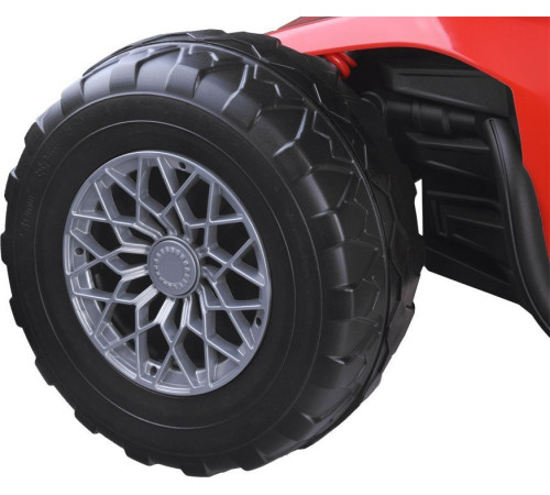 Дитяча акумуляторна машинка Buggy Racing 5 червона Дитяча акумуляторна машинка Buggy Racing 5 червона