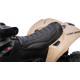Дитячий акумуляторний квадроцикл Maverick Quad Коричневий