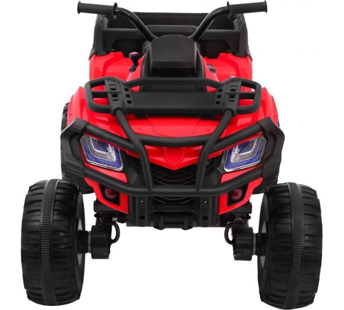 Дитячий акумуляторний квадроцикл Quad XL ATV 2.4GHz Червоний