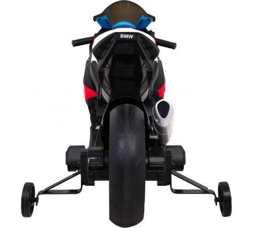Дитячий акумуляторний мотоцикл BMW HP4 Червоний Дитячий акумуляторний мотоцикл BMW HP4 Червоний