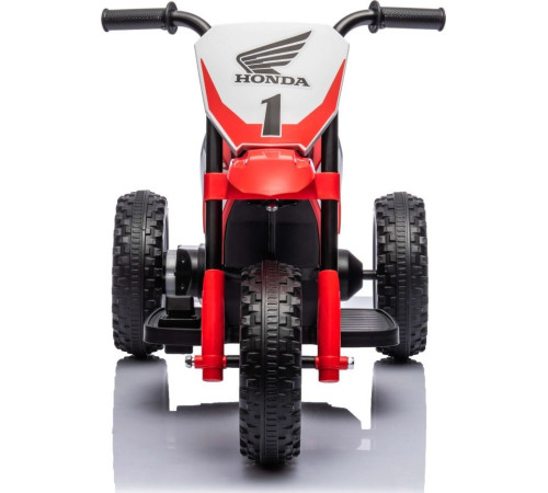 Дитячий акумуляторний мотоцикл Honda CRF 450R Дитячий акумуляторний мотоцикл Honda CRF 450R