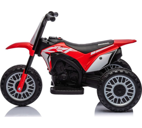 Дитячий акумуляторний мотоцикл Honda CRF 450R Дитячий акумуляторний мотоцикл Honda CRF 450R