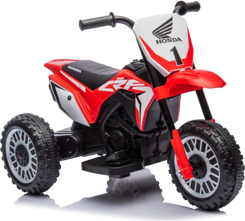 Дитячий акумуляторний мотоцикл Honda CRF 450R Дитячий акумуляторний мотоцикл Honda CRF 450R