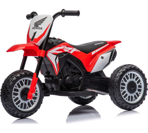 Дитячий акумуляторний мотоцикл Honda CRF 450R Дитячий акумуляторний мотоцикл Honda CRF 450R