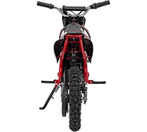 Дитячий акумуляторний мотоцикл RENEGADE 50R Червоний