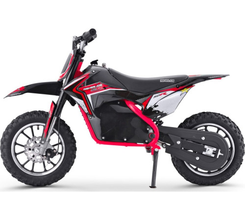 Дитячий акумуляторний мотоцикл RENEGADE 50R Червоний